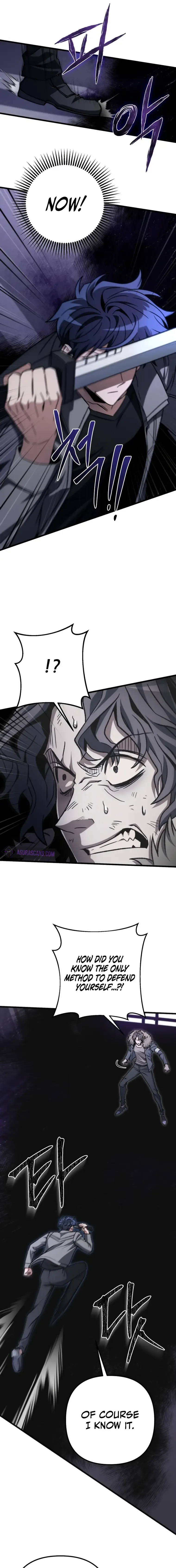 The Genius Assassin Who Takes it All Chapter 9 page 17