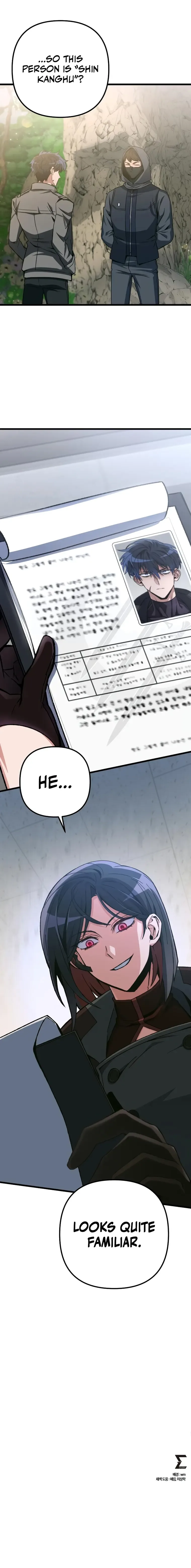 The Genius Assassin Who Takes it All Chapter 13 page 26