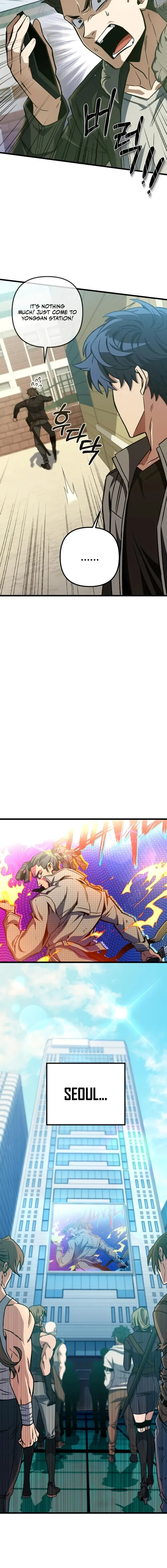The Genius Assassin Who Takes it All Chapter 13 page 7
