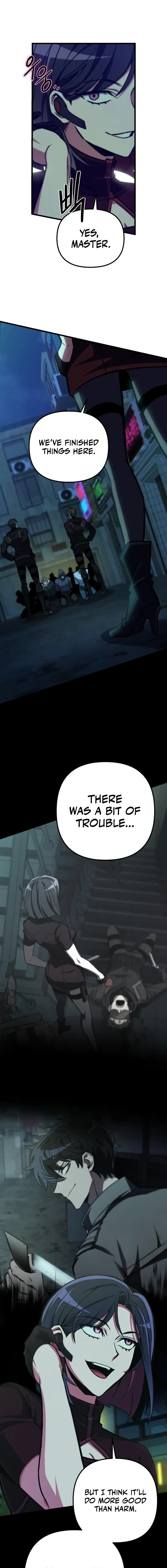 The Genius Assassin Who Takes it All Chapter 13 page 2
