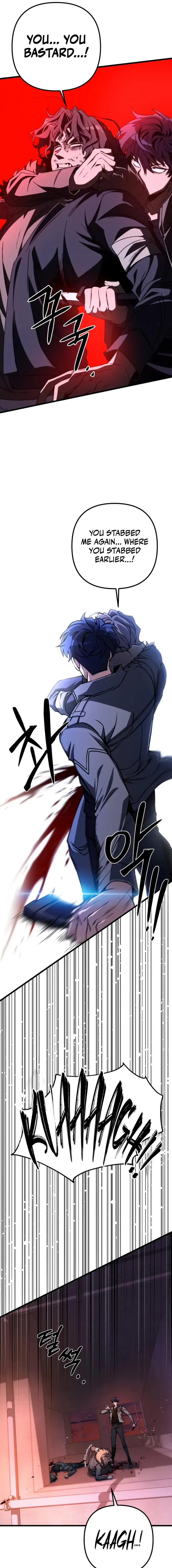 The Genius Assassin Who Takes it All Chapter 9 page 27
