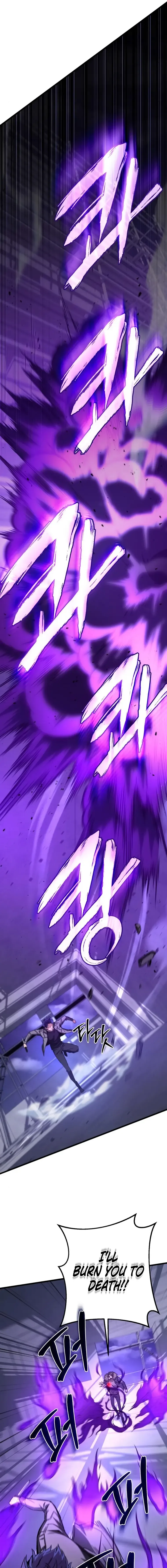 The Genius Assassin Who Takes it All Chapter 9 page 21