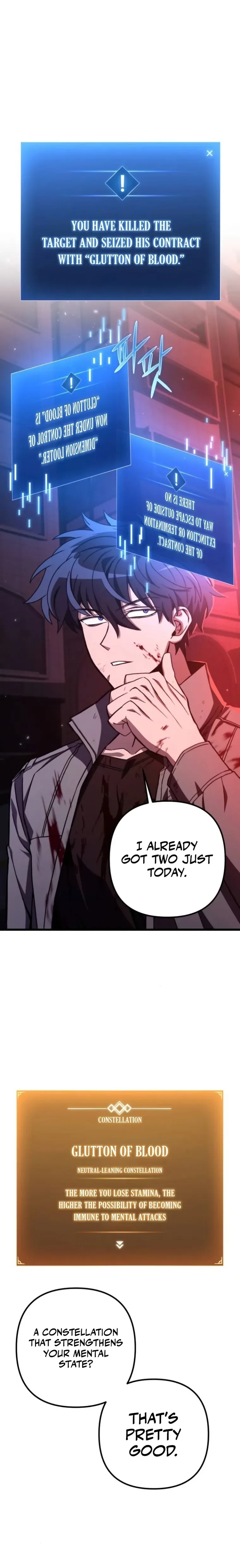 The Genius Assassin Who Takes it All Chapter 11 page 2