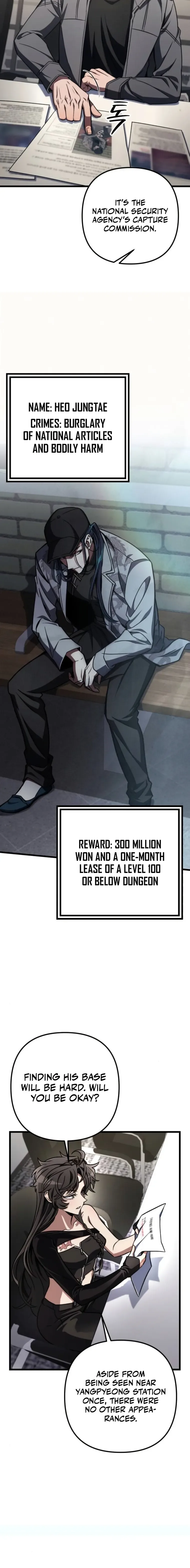 The Genius Assassin Who Takes it All Chapter 11 page 9