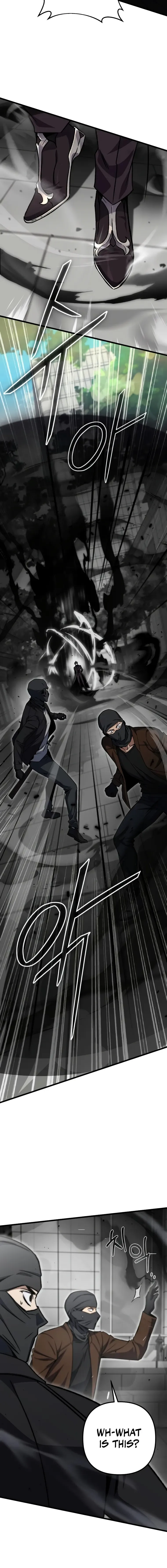 The Genius Assassin Who Takes it All Chapter 13 page 19