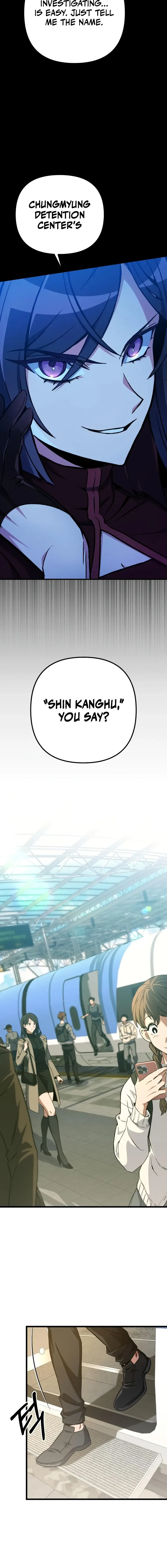 The Genius Assassin Who Takes it All Chapter 13 page 3
