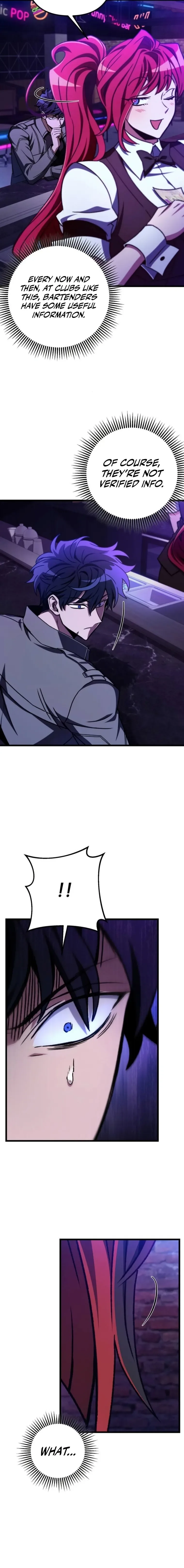 The Genius Assassin Who Takes it All Chapter 11 page 15