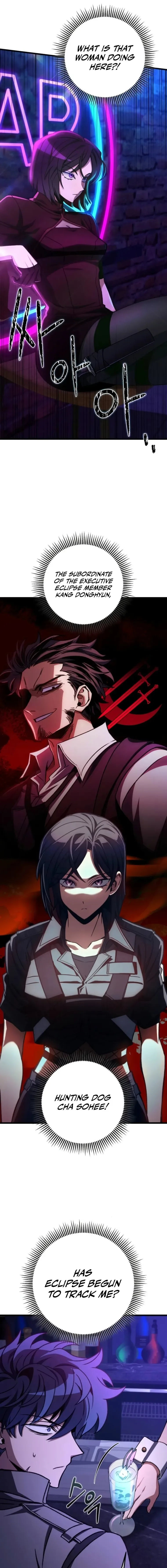 The Genius Assassin Who Takes it All Chapter 11 page 16