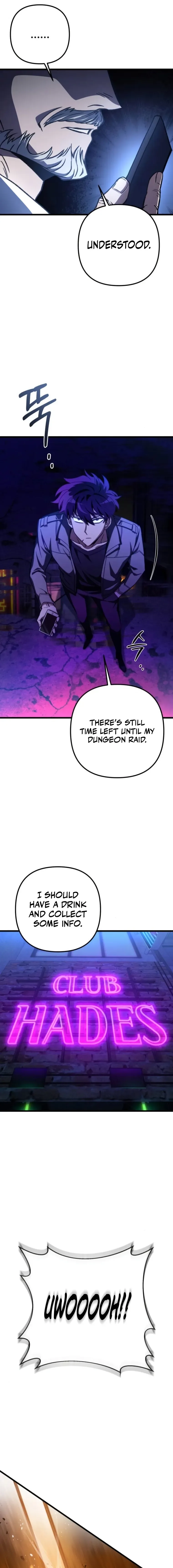 The Genius Assassin Who Takes it All Chapter 11 page 12