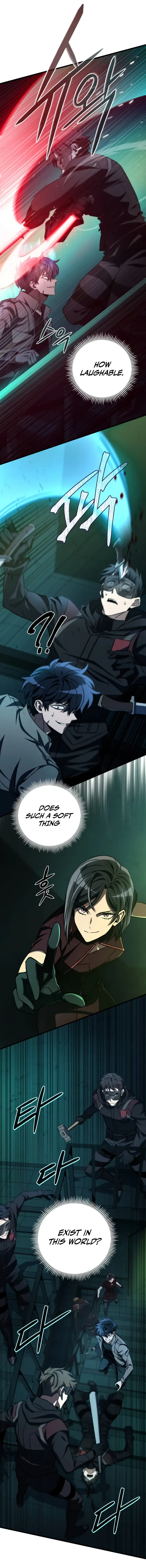 The Genius Assassin Who Takes it All Chapter 12 page 10