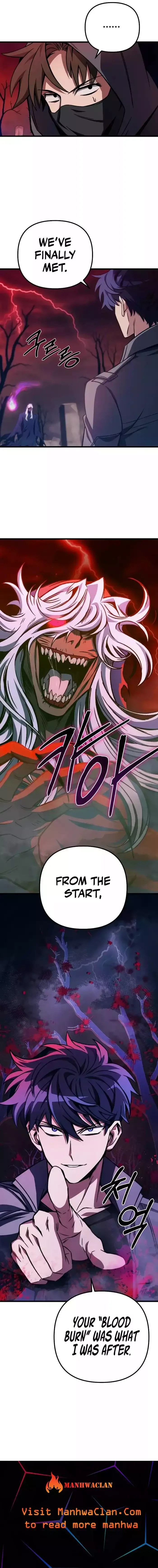 The Genius Assassin Who Takes it All Chapter 15 page 16