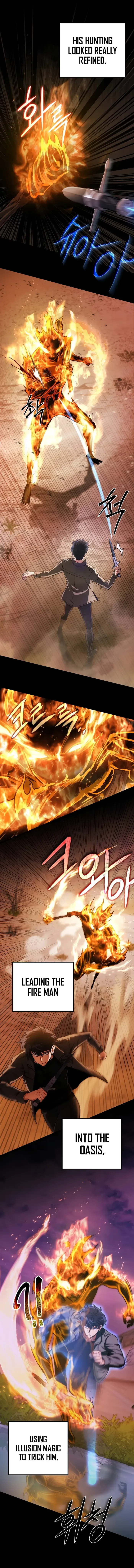 The Genius Assassin Who Takes it All Chapter 15 page 3