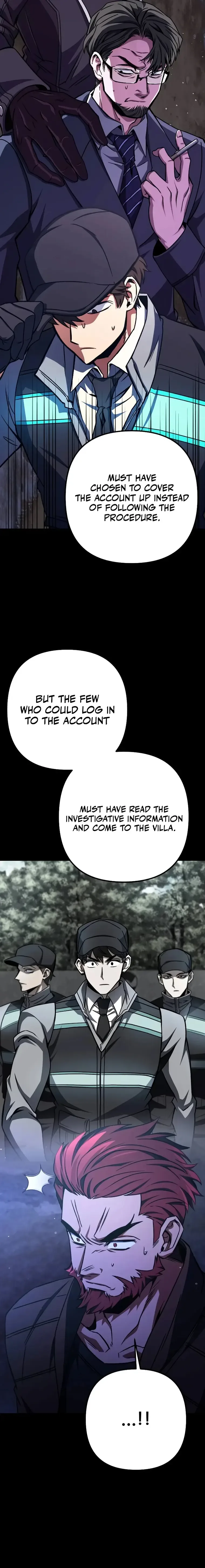 The Genius Assassin Who Takes it All Chapter 19 page 13