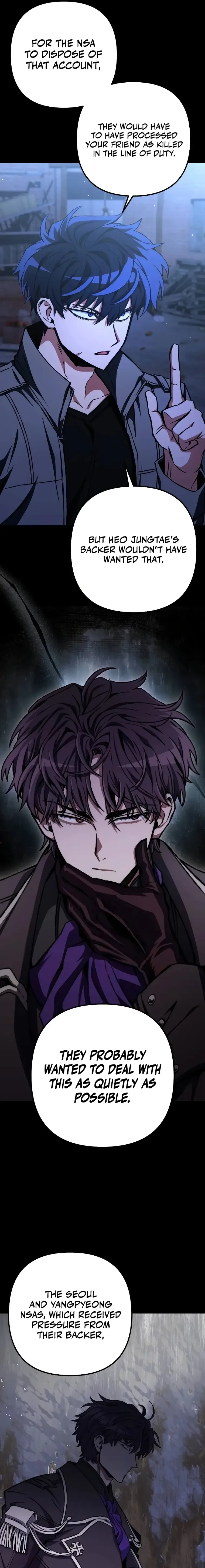 The Genius Assassin Who Takes it All Chapter 19 page 12
