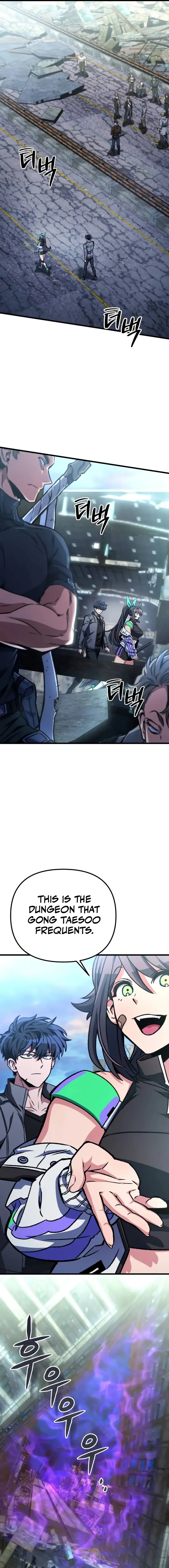 The Genius Assassin Who Takes it All Chapter 23 page 10