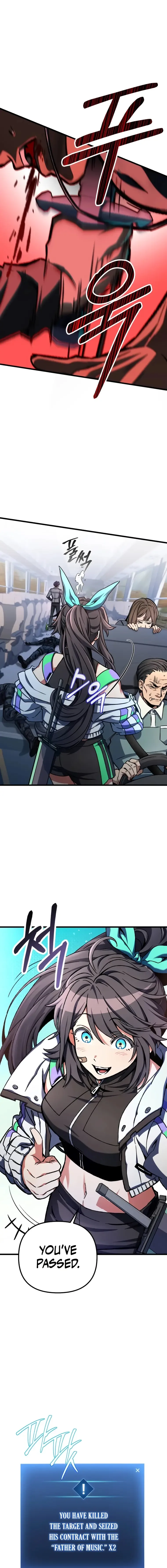The Genius Assassin Who Takes it All Chapter 23 page 2