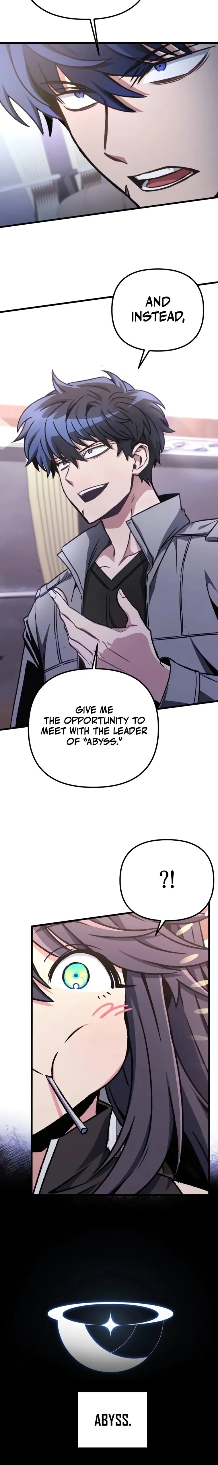The Genius Assassin Who Takes it All Chapter 23 page 7