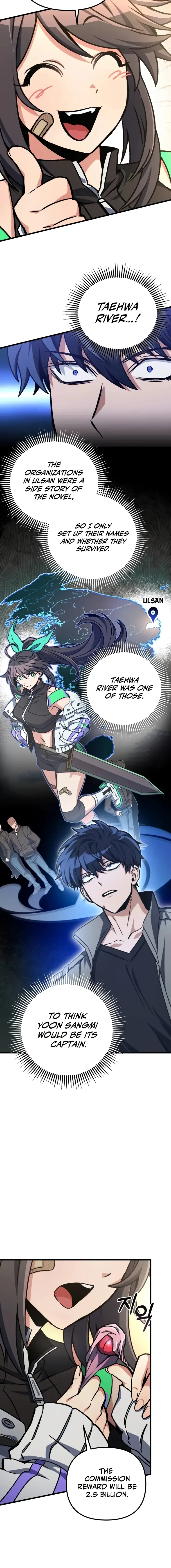 The Genius Assassin Who Takes it All Chapter 23 page 5