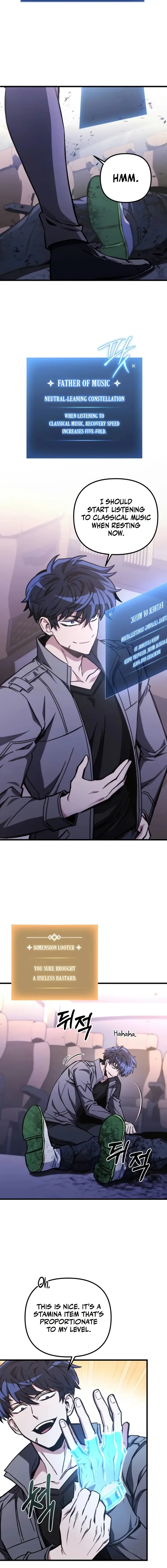 The Genius Assassin Who Takes it All Chapter 23 page 3