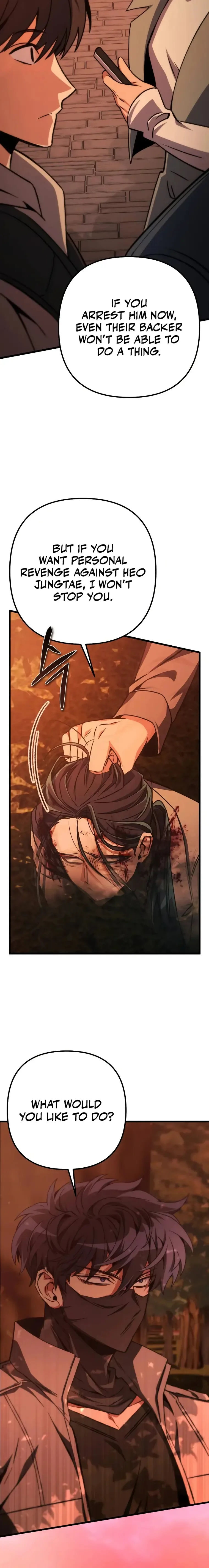 The Genius Assassin Who Takes it All Chapter 19 page 17