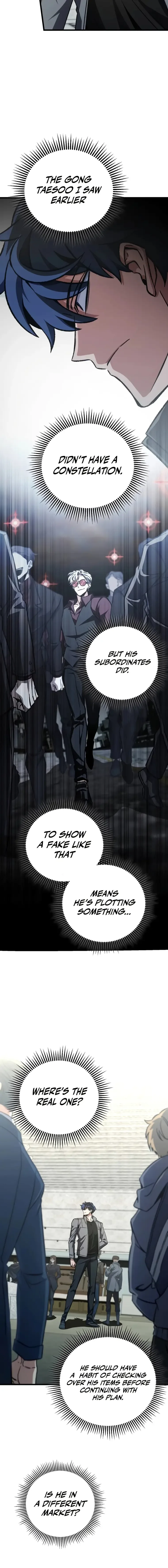 The Genius Assassin Who Takes it All Chapter 23 page 21
