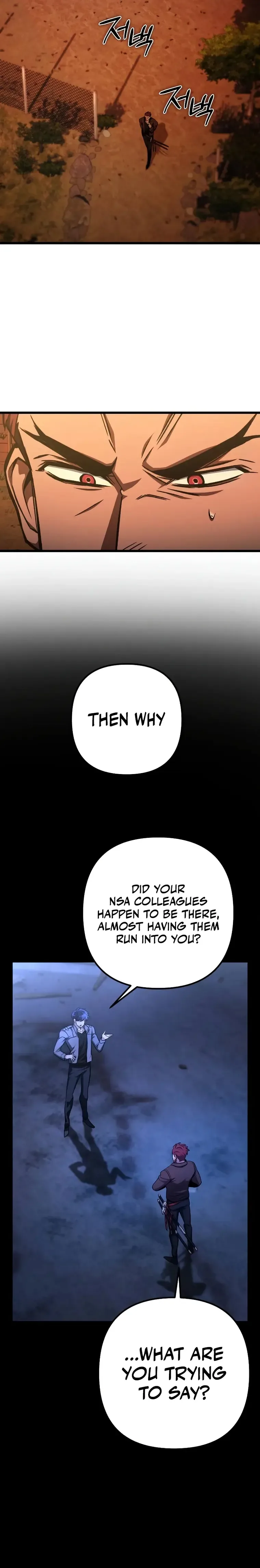 The Genius Assassin Who Takes it All Chapter 19 page 10