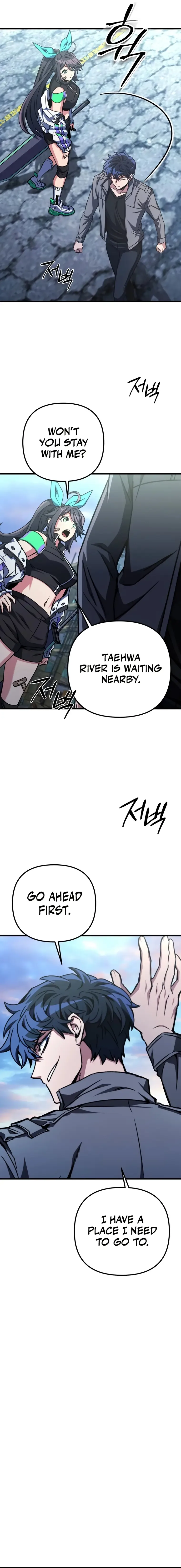 The Genius Assassin Who Takes it All Chapter 23 page 18