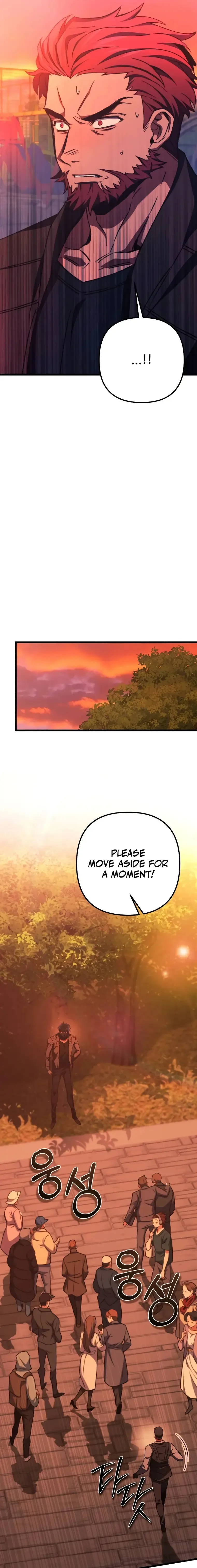 The Genius Assassin Who Takes it All Chapter 19 page 18