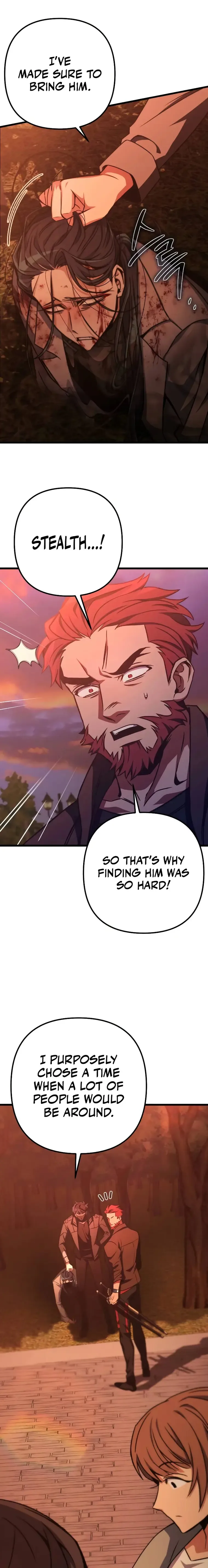 The Genius Assassin Who Takes it All Chapter 19 page 16