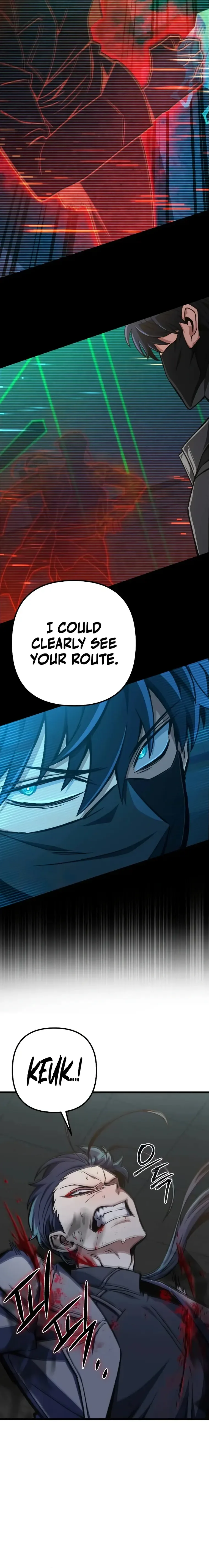 The Genius Assassin Who Takes it All Chapter 19 page 5