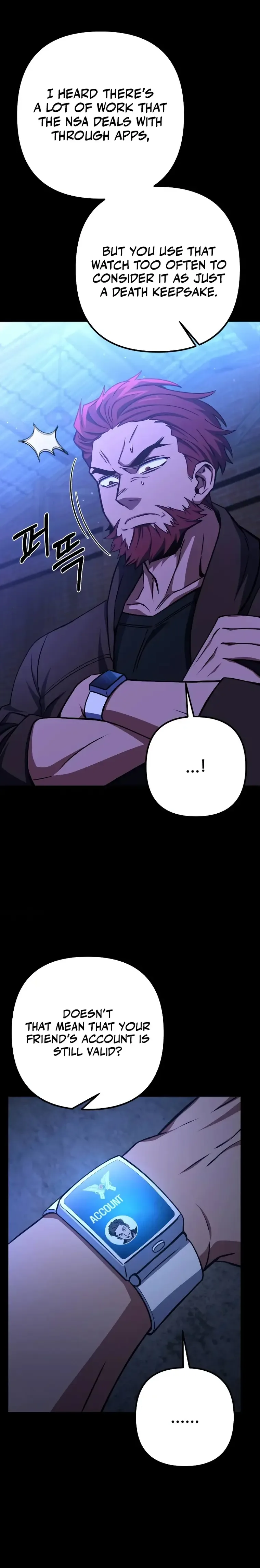 The Genius Assassin Who Takes it All Chapter 19 page 11