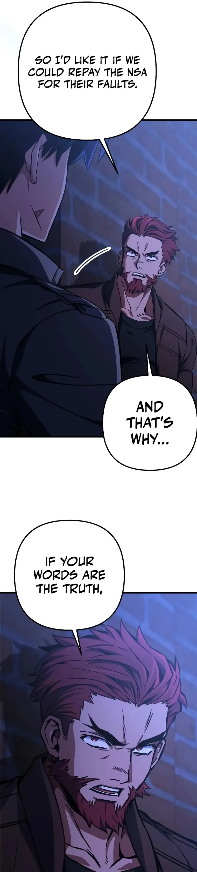 The Genius Assassin Who Takes it All Chapter 19 page 24