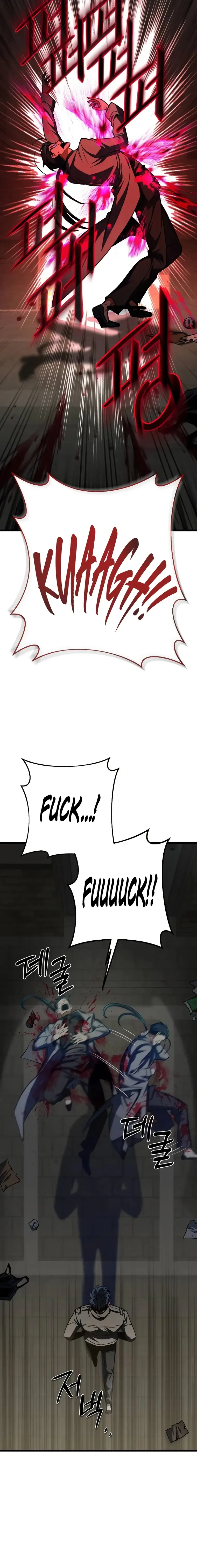 The Genius Assassin Who Takes it All Chapter 19 page 7