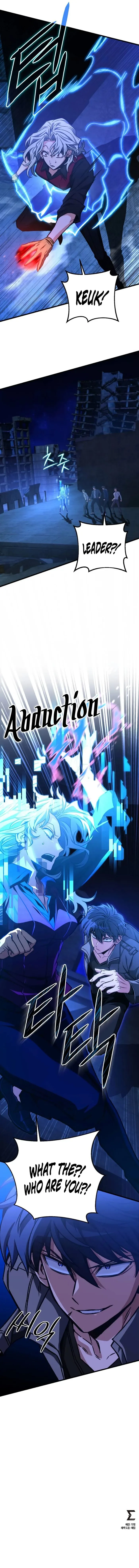 The Genius Assassin Who Takes it All Chapter 24 page 15