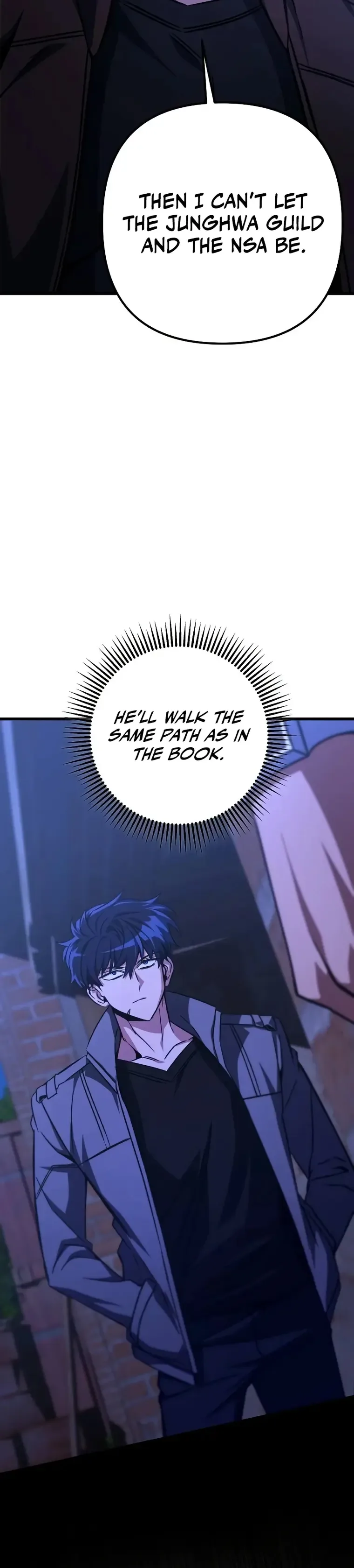 The Genius Assassin Who Takes it All Chapter 19 page 25