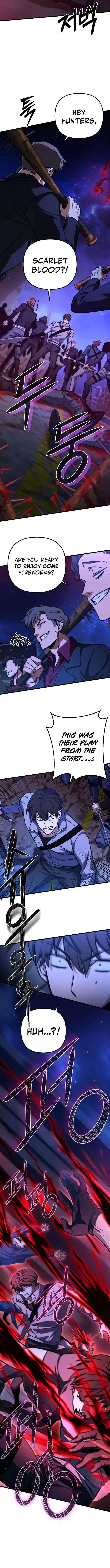 The Genius Assassin Who Takes it All Chapter 24 page 12