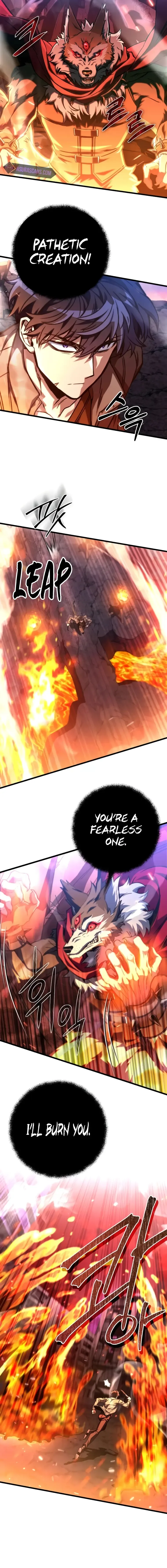The Genius Assassin Who Takes it All Chapter 26 page 11