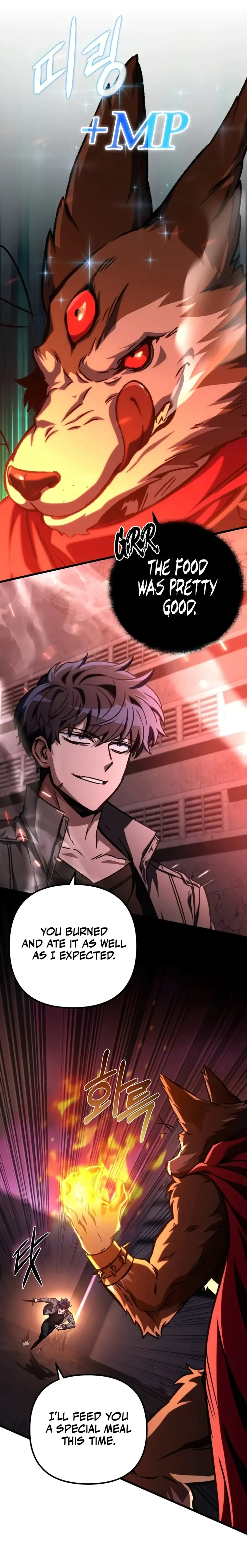 The Genius Assassin Who Takes it All Chapter 26 page 15