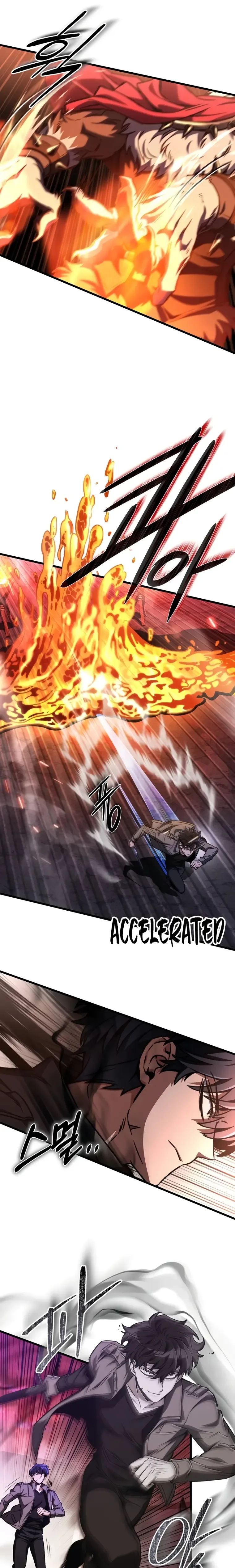 The Genius Assassin Who Takes it All Chapter 26 page 12