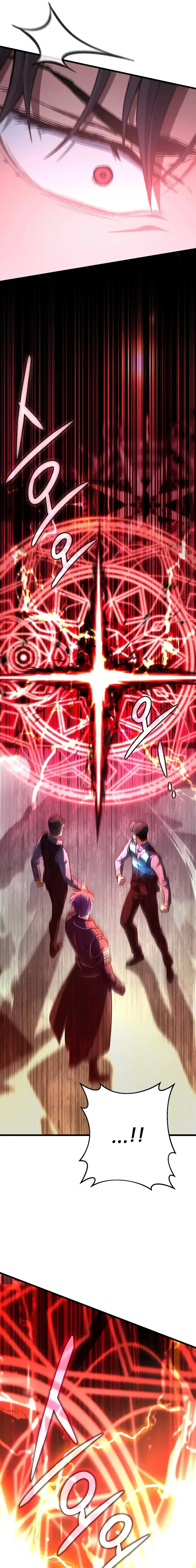 The Genius Assassin Who Takes it All Chapter 19 page 34