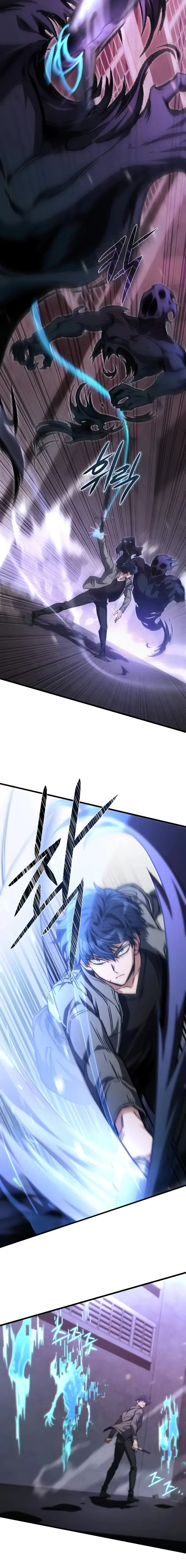 The Genius Assassin Who Takes it All Chapter 26 page 9