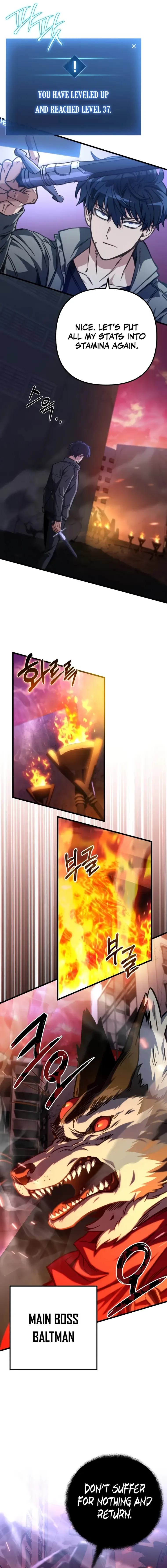 The Genius Assassin Who Takes it All Chapter 26 page 10