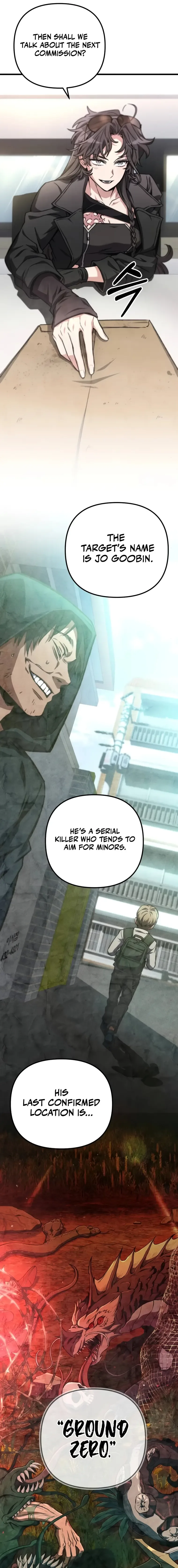 The Genius Assassin Who Takes it All Chapter 26 page 4