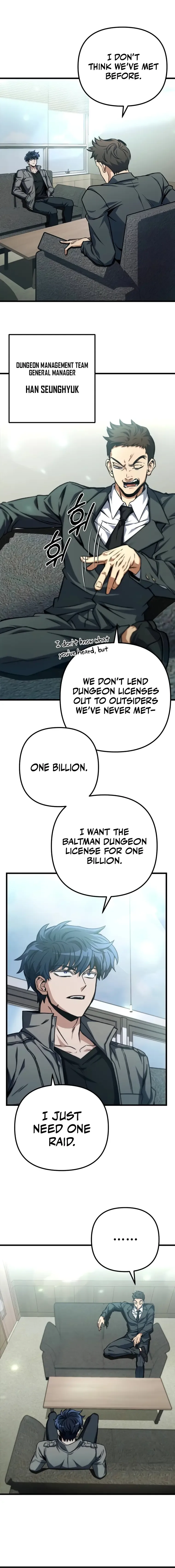 The Genius Assassin Who Takes it All Chapter 26 page 7