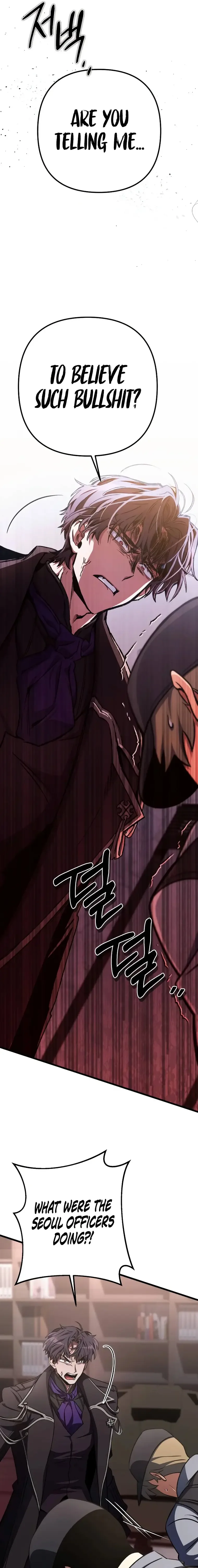 The Genius Assassin Who Takes it All Chapter 19 page 32