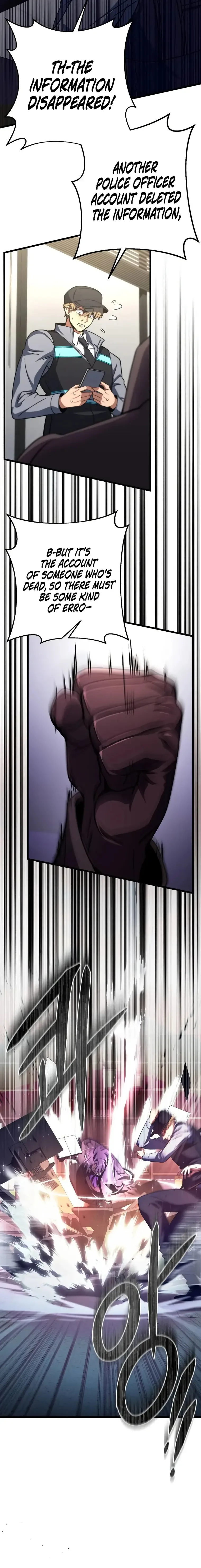 The Genius Assassin Who Takes it All Chapter 19 page 31