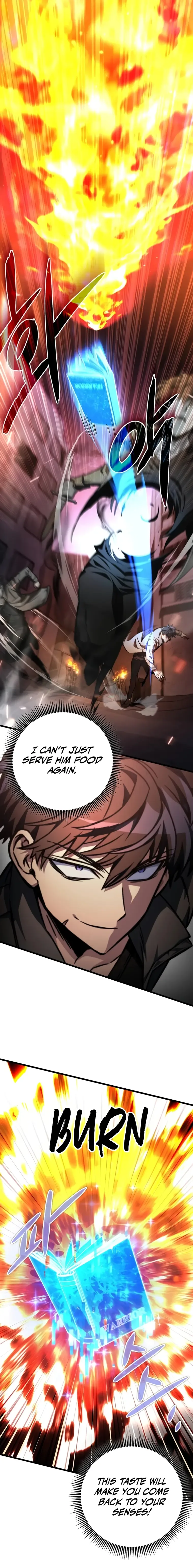 The Genius Assassin Who Takes it All Chapter 26 page 19