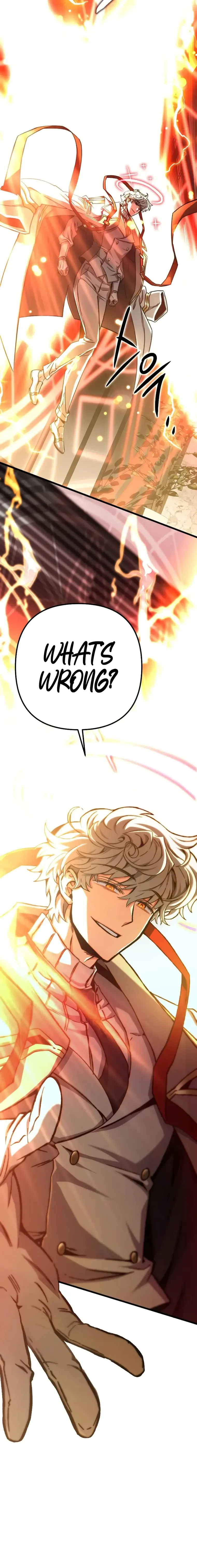 The Genius Assassin Who Takes it All Chapter 19 page 35