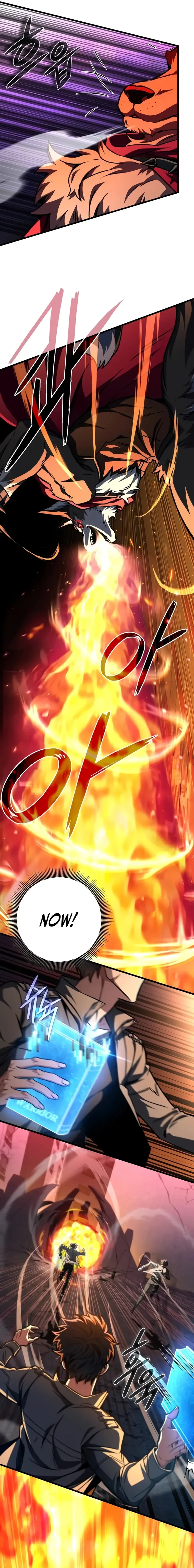 The Genius Assassin Who Takes it All Chapter 26 page 18