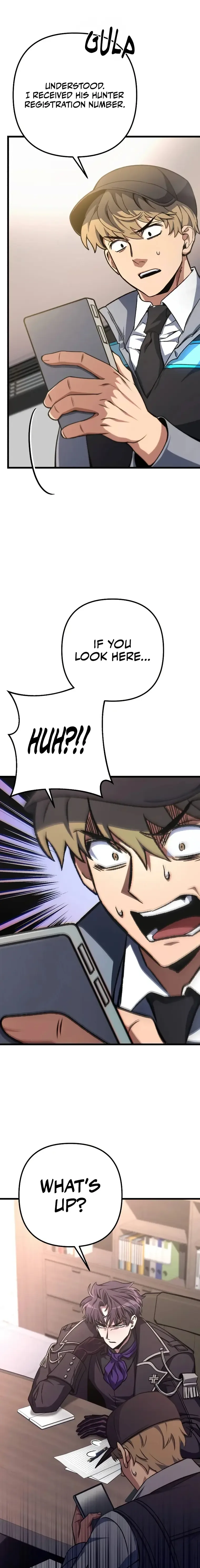 The Genius Assassin Who Takes it All Chapter 19 page 30